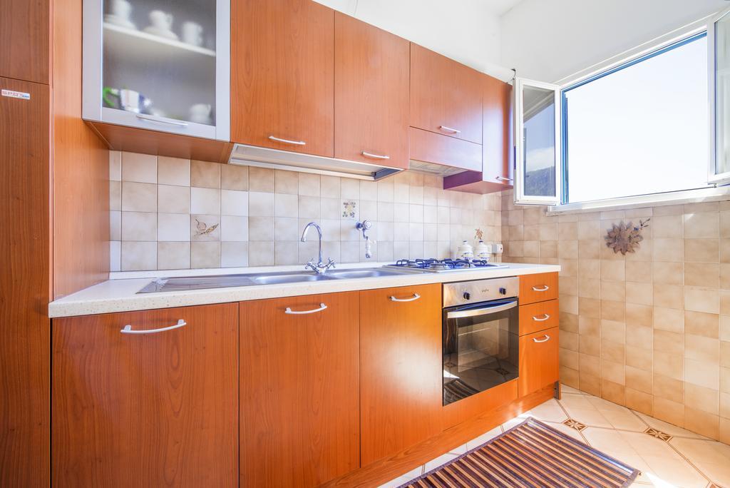 L'Uliveto Bed & Breakfast Positano Dış mekan fotoğraf