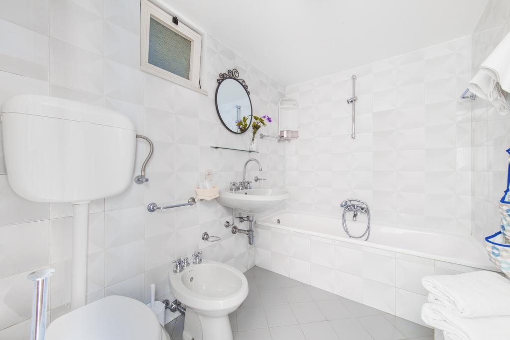 L'Uliveto Bed & Breakfast Positano Dış mekan fotoğraf